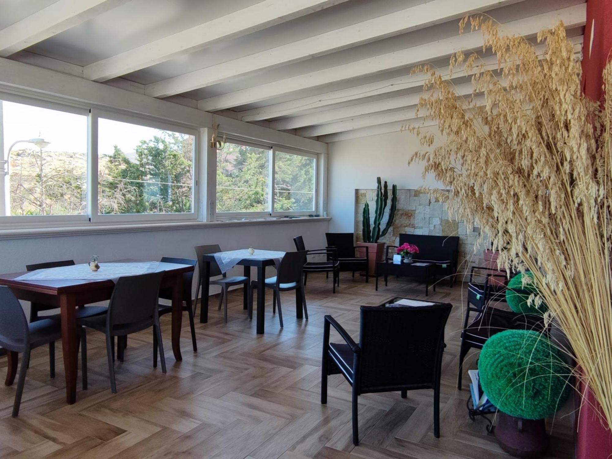 Cofanomare Bed and Breakfast Custonaci Εξωτερικό φωτογραφία