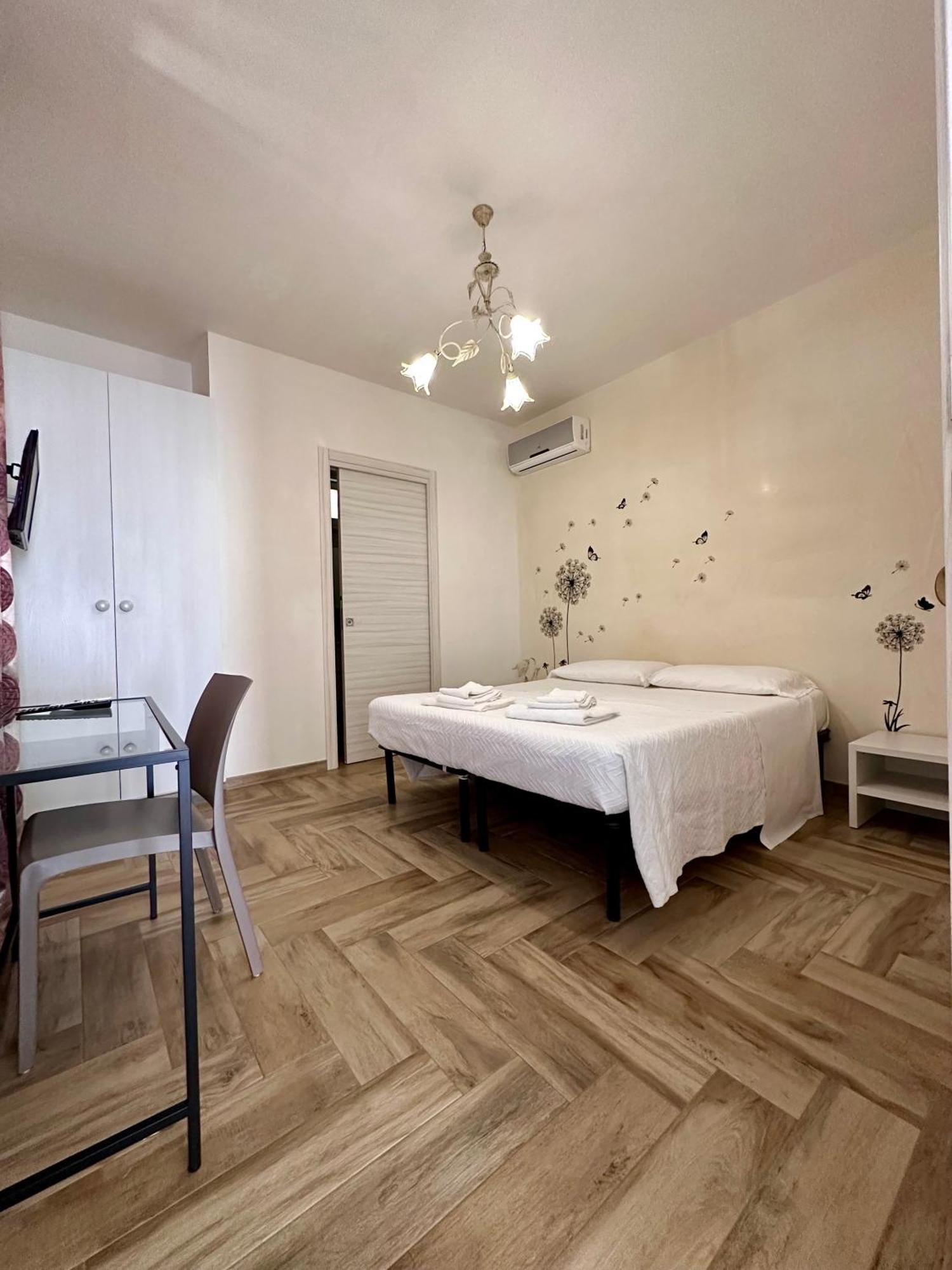 Cofanomare Bed and Breakfast Custonaci Εξωτερικό φωτογραφία