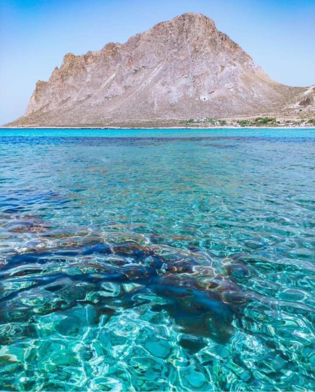 Cofanomare Bed and Breakfast Custonaci Εξωτερικό φωτογραφία