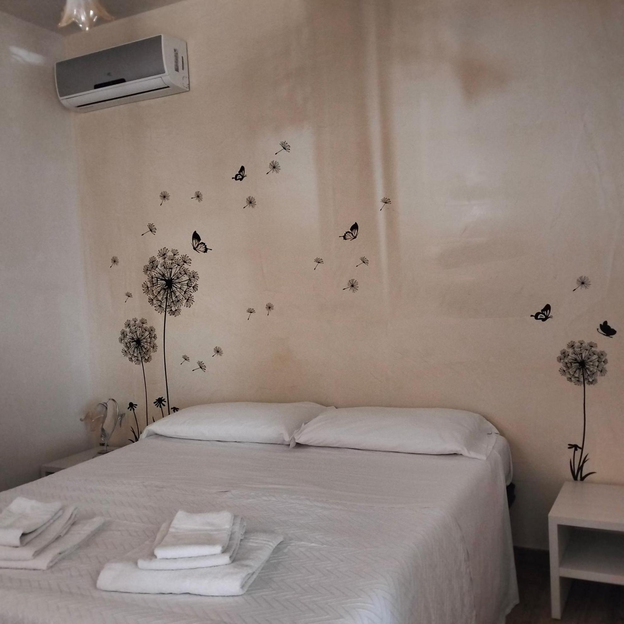 Cofanomare Bed and Breakfast Custonaci Εξωτερικό φωτογραφία