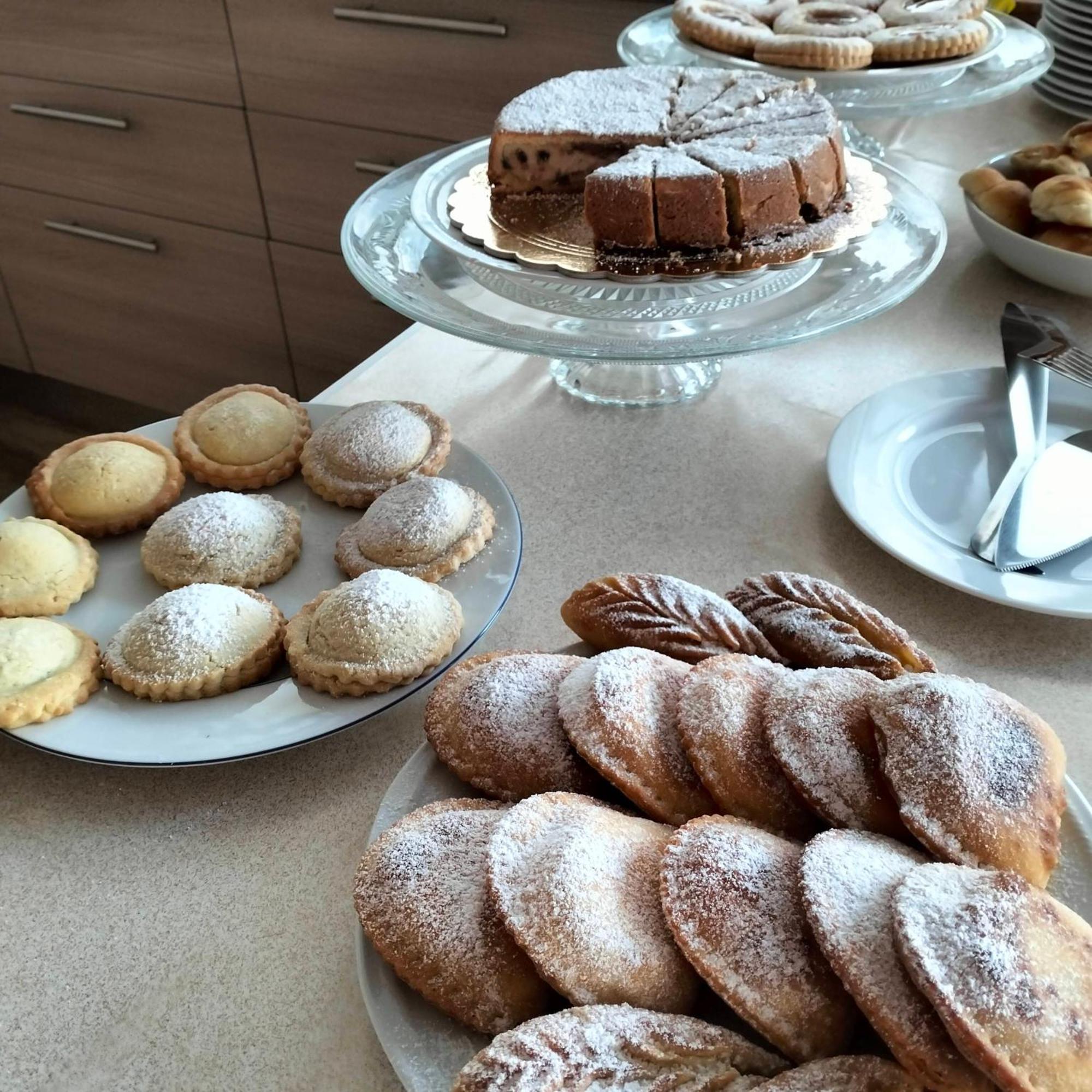 Cofanomare Bed and Breakfast Custonaci Εξωτερικό φωτογραφία