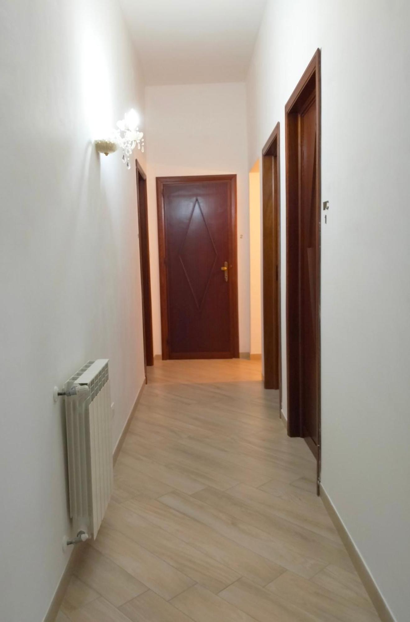 Cofanomare Bed and Breakfast Custonaci Εξωτερικό φωτογραφία