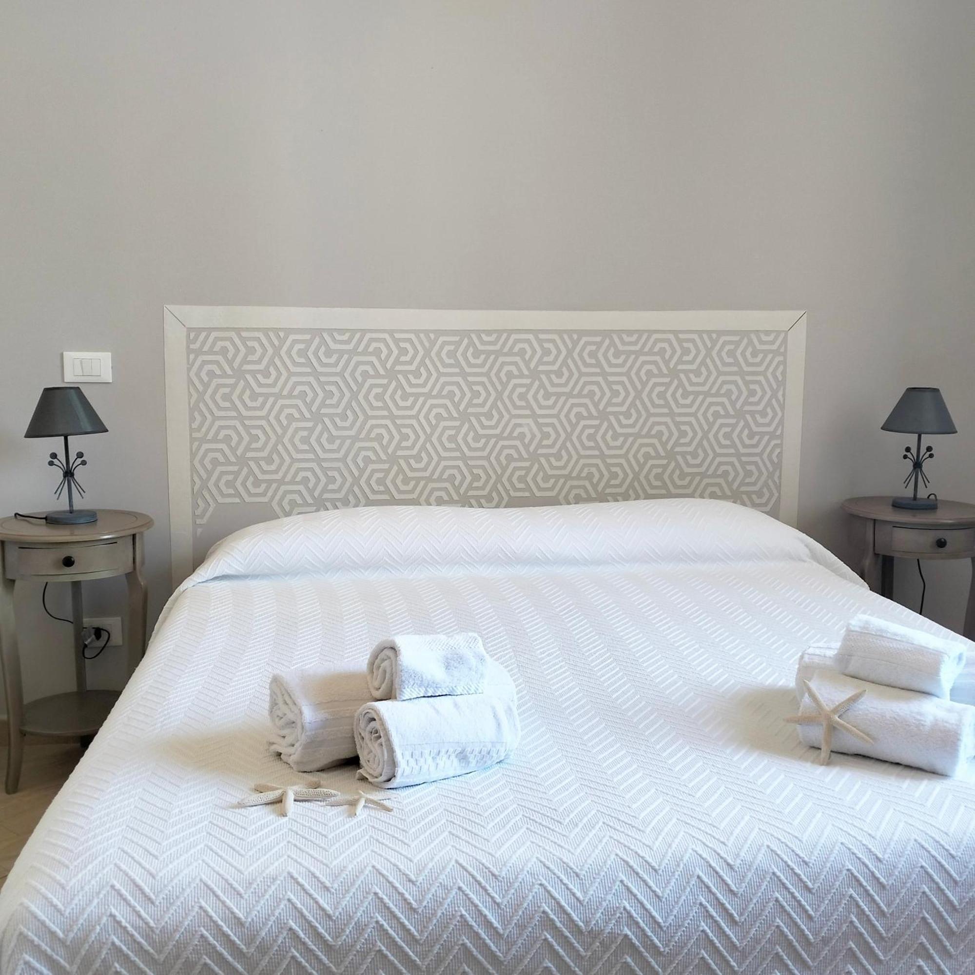 Cofanomare Bed and Breakfast Custonaci Εξωτερικό φωτογραφία